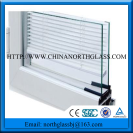 Blinds In Hollow Glass Privacy Insulated Glass